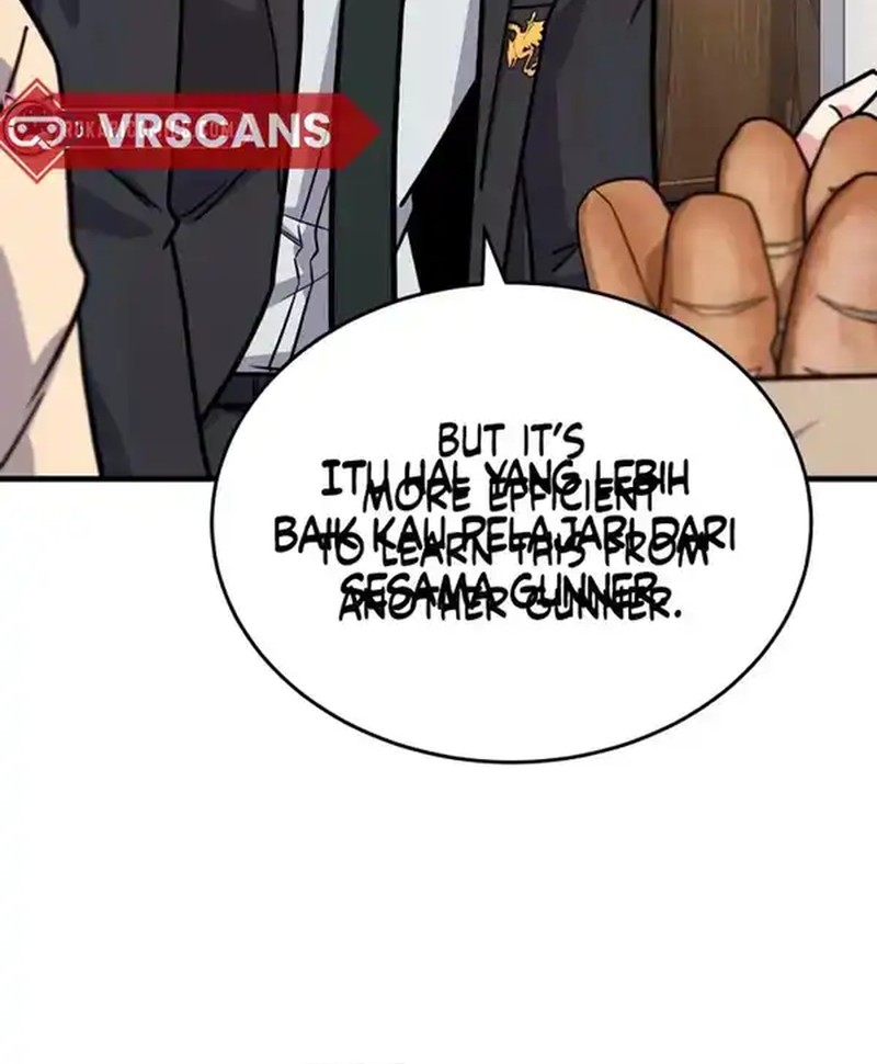 The Support Ate it All Chapter 16 Gambar 60