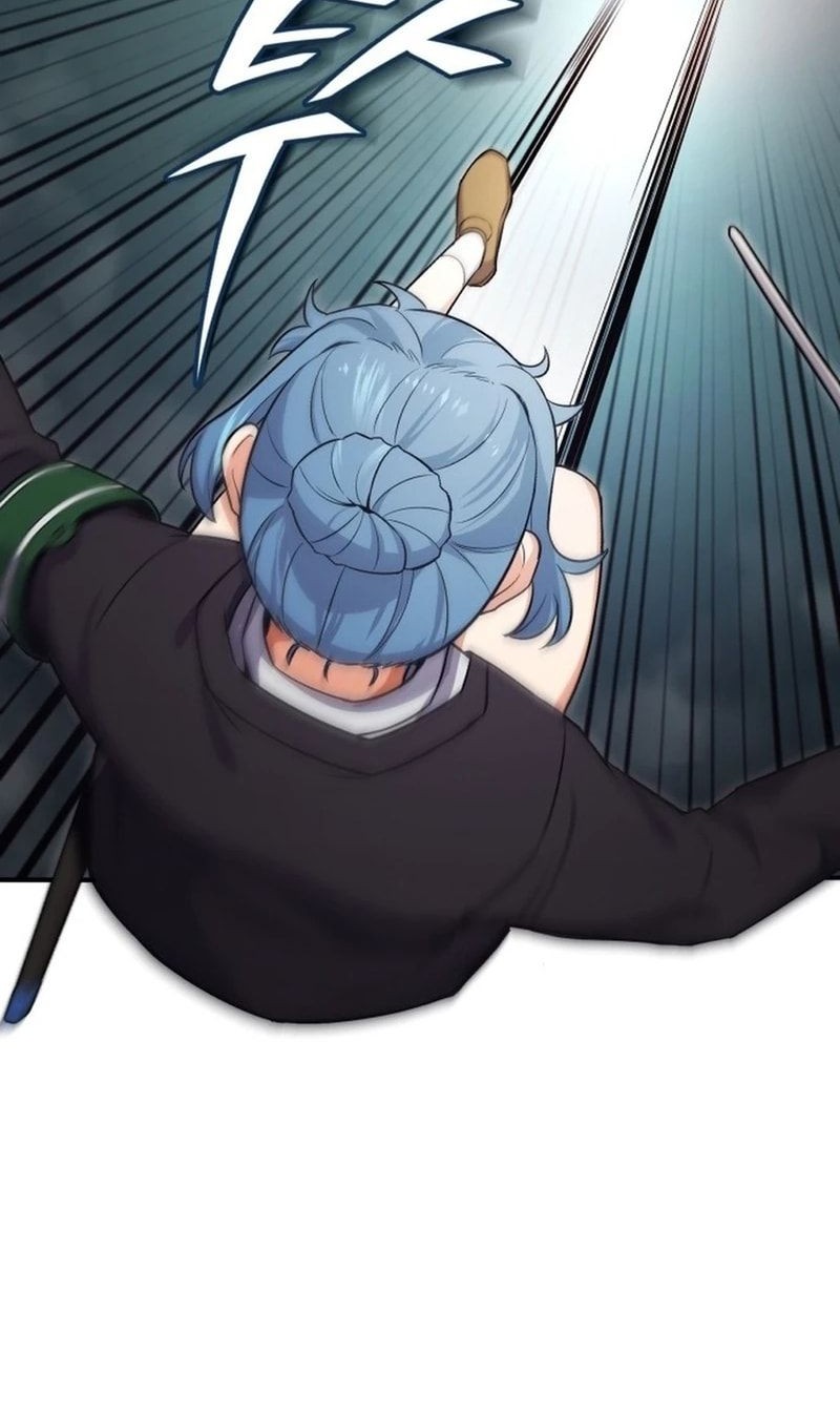 The Support Ate it All Chapter 2 Gambar 48