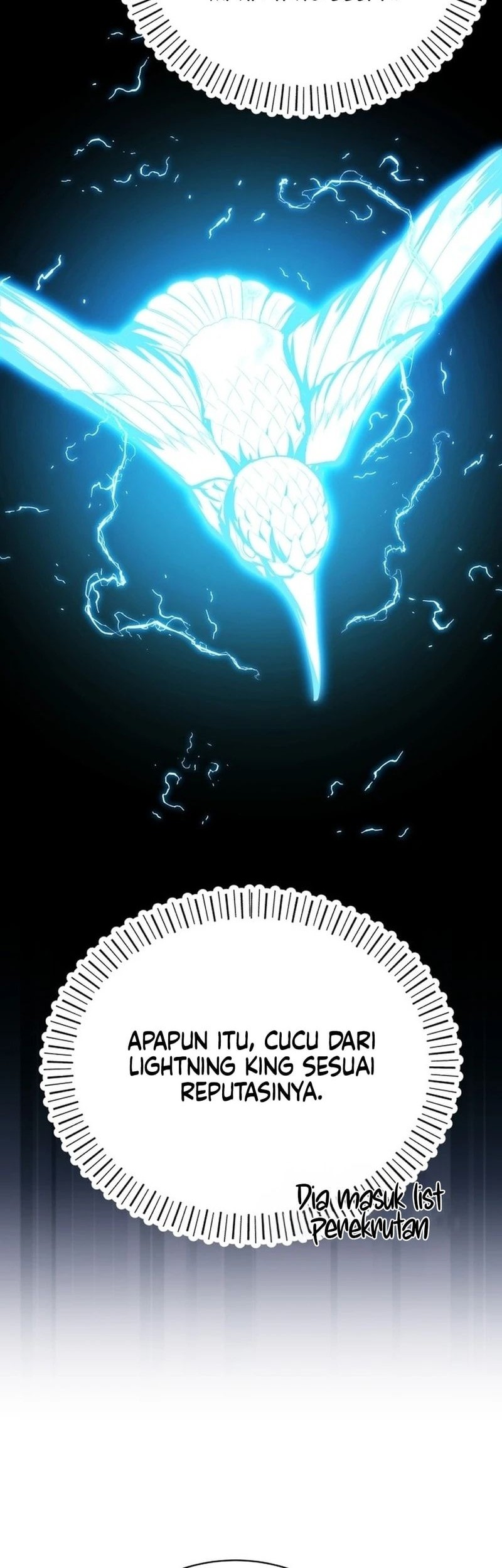 The Support Ate it All Chapter 2 Gambar 26