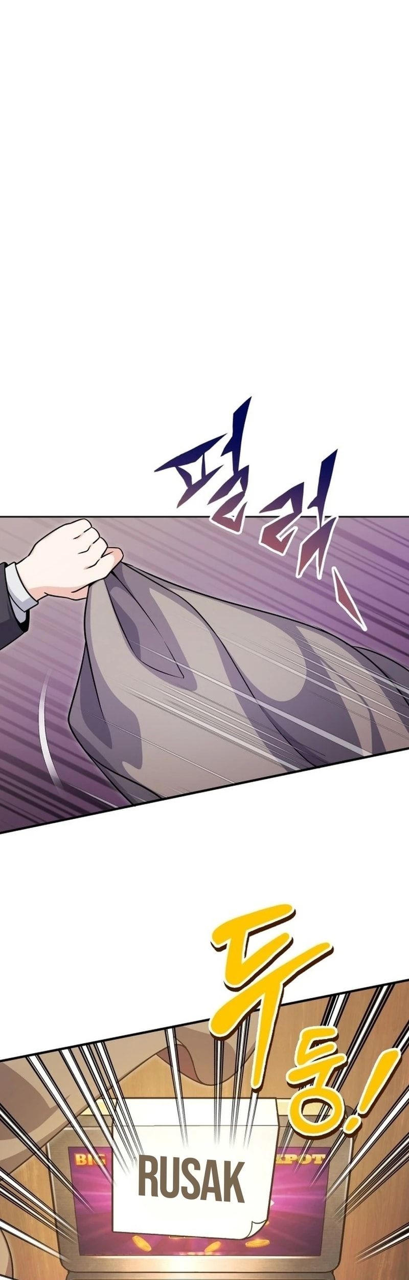 The Support Ate it All Chapter 2 Gambar 31