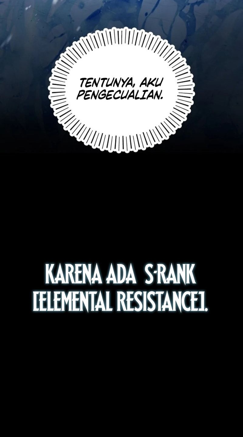 The Support Ate it All Chapter 2 Gambar 78