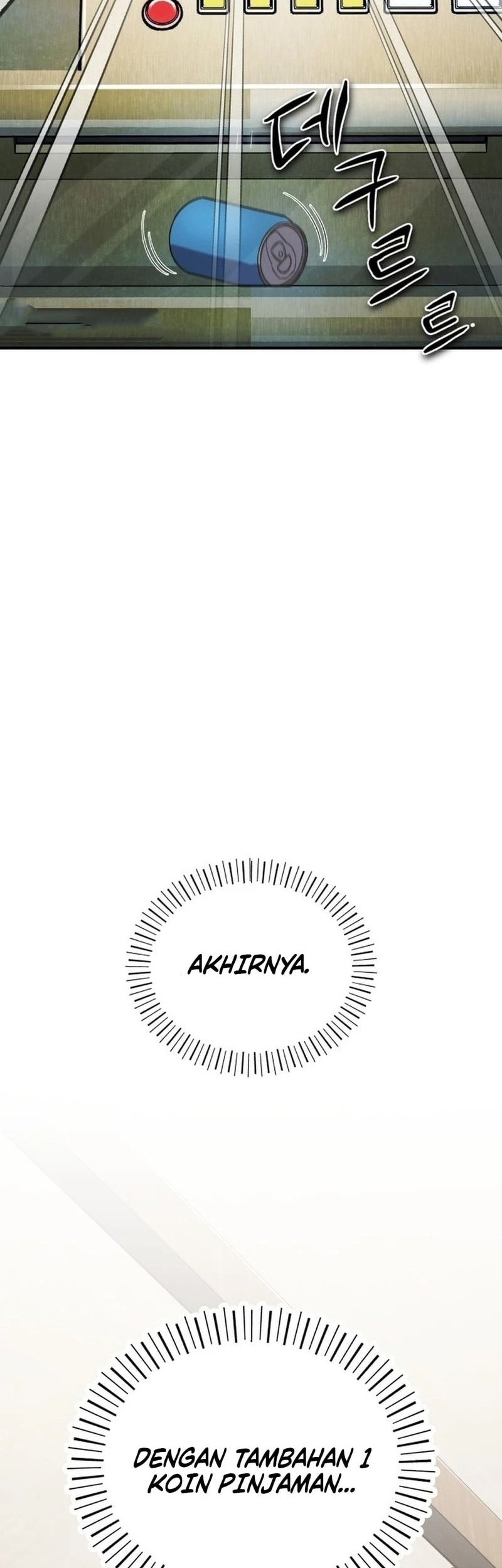 The Support Ate it All Chapter 2 Gambar 62