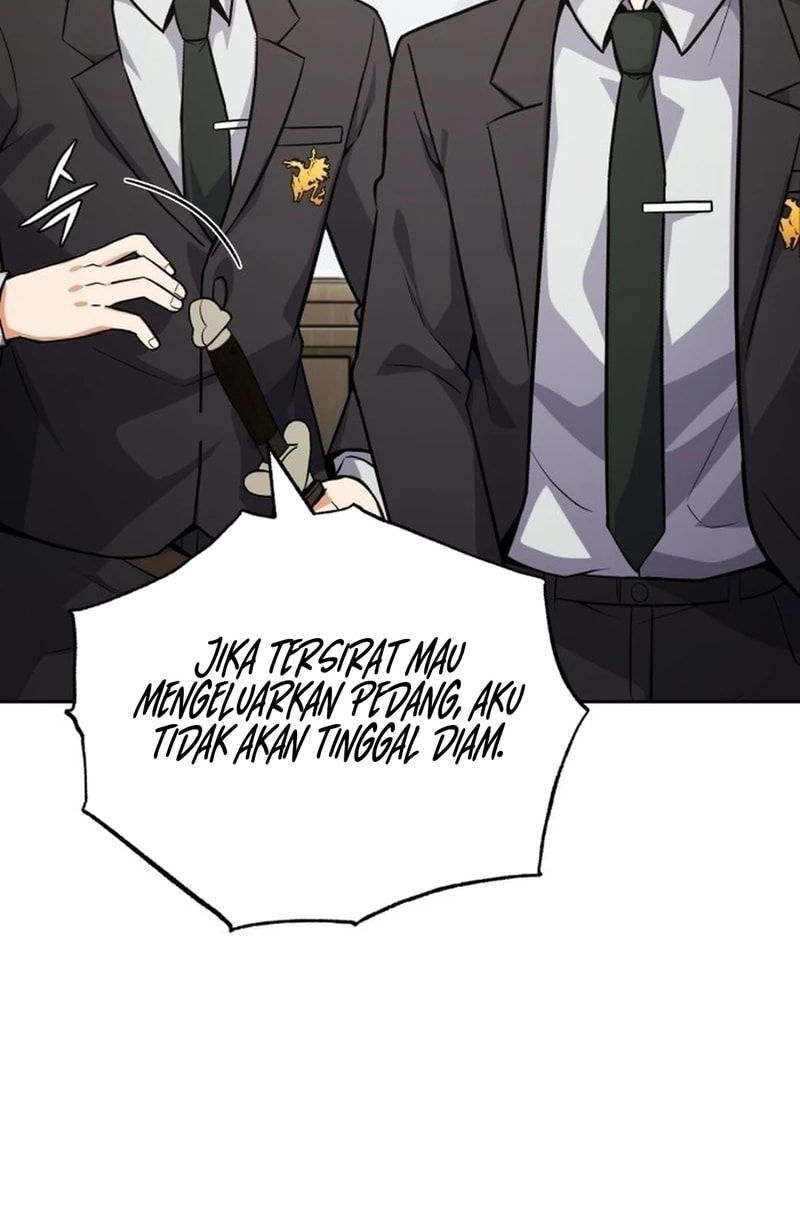 The Support Ate it All Chapter 2 Gambar 4