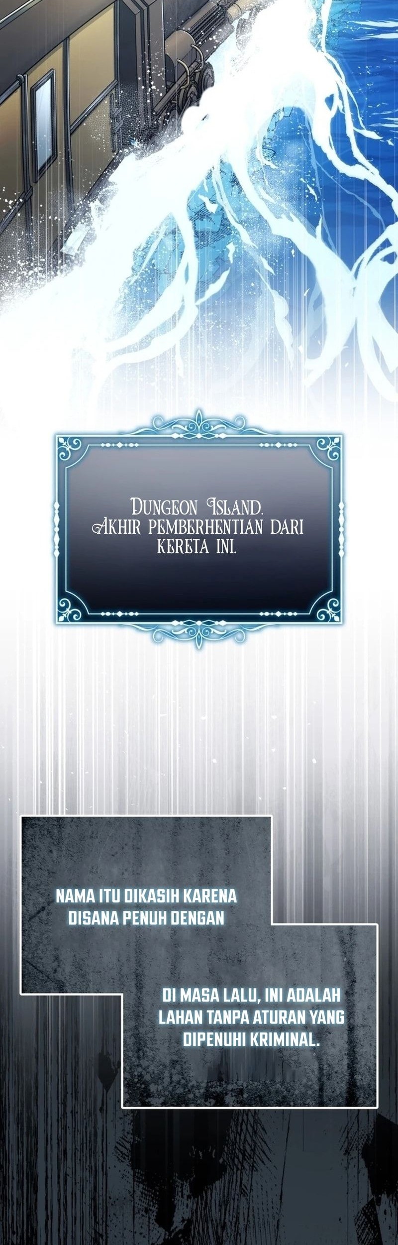 The Support Ate it All Chapter 2 Gambar 86