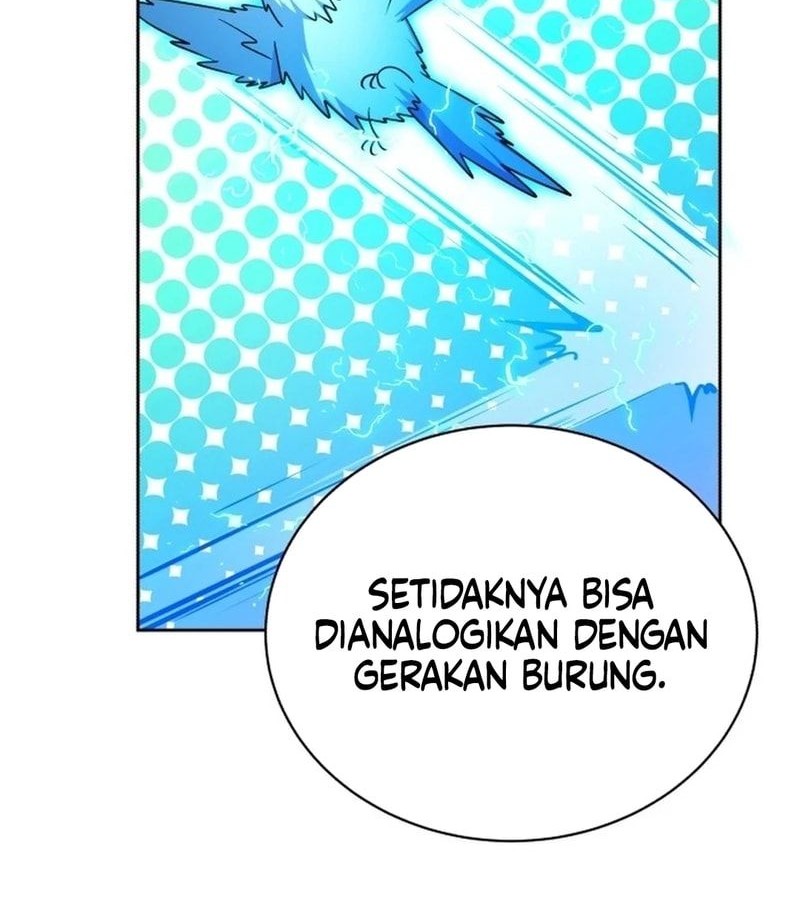 The Support Ate it All Chapter 2 Gambar 21