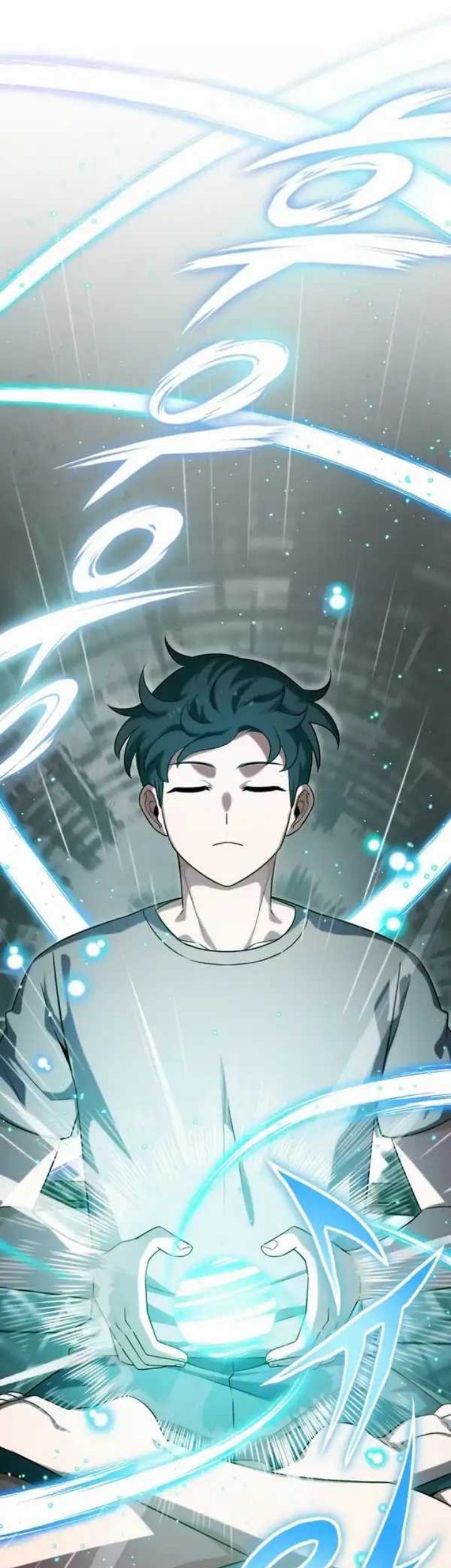 The Support Ate it All Chapter 3 Gambar 39