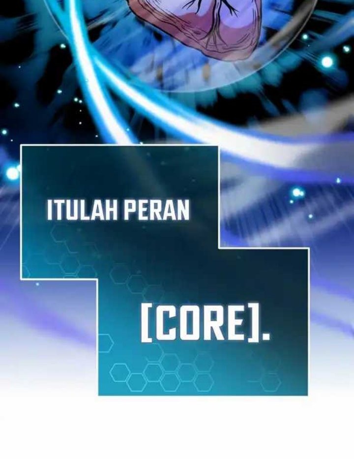 The Support Ate it All Chapter 3 Gambar 41