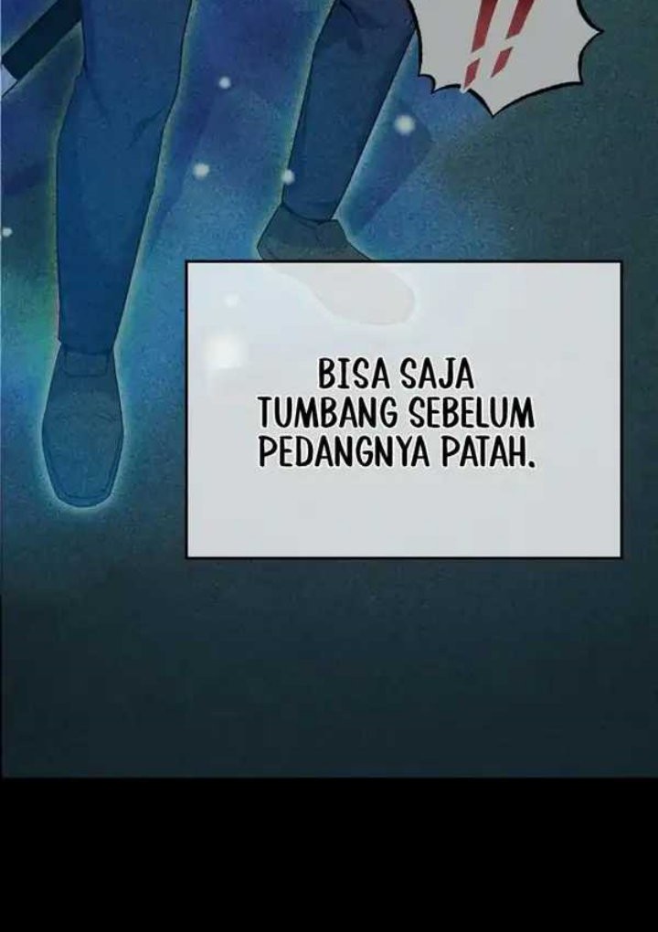 The Support Ate it All Chapter 3 Gambar 47