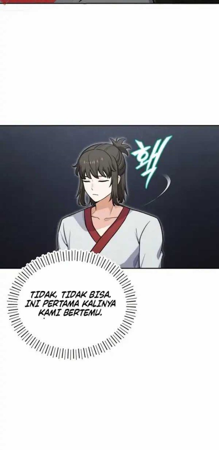 The Support Ate it All Chapter 3 Gambar 50