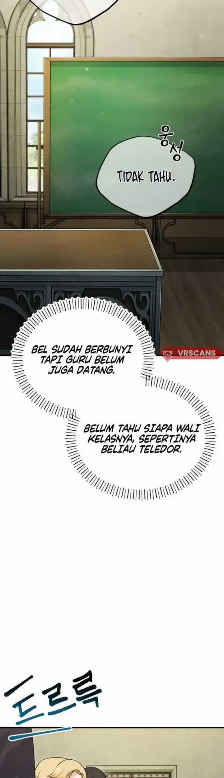 The Support Ate it All Chapter 3 Gambar 54