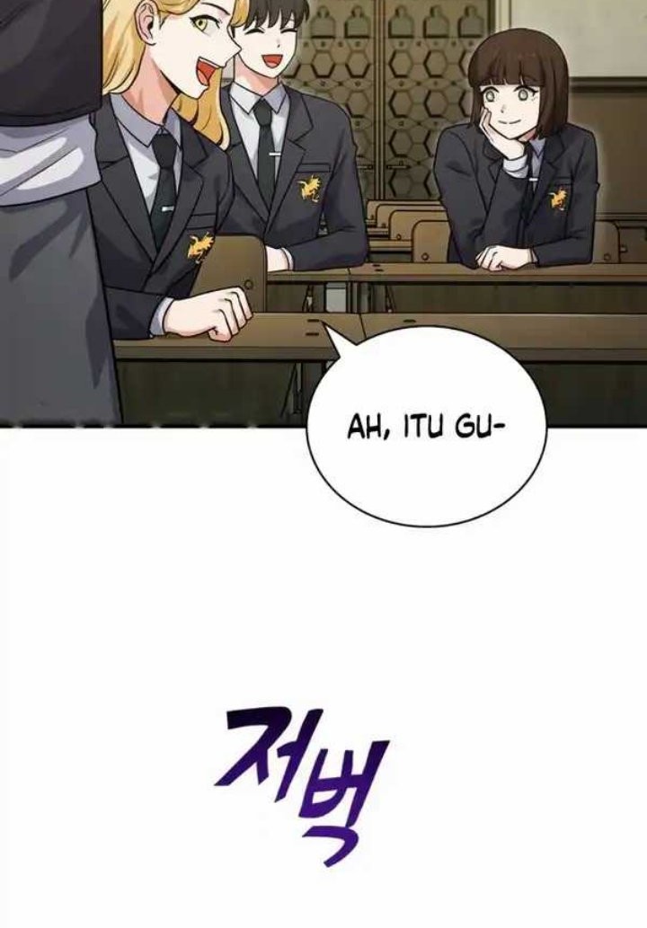 The Support Ate it All Chapter 3 Gambar 55