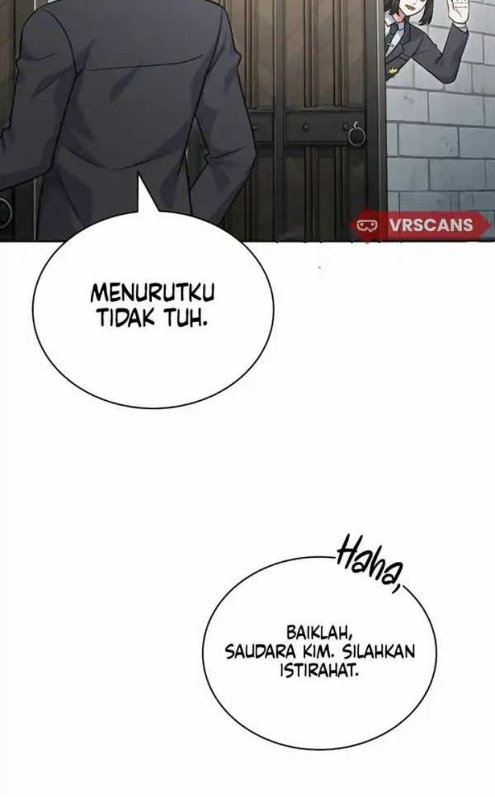 The Support Ate it All Chapter 3 Gambar 36