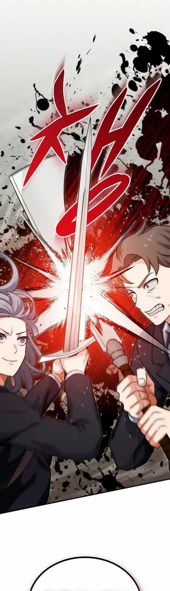 The Support Ate it All Chapter 3 Gambar 71