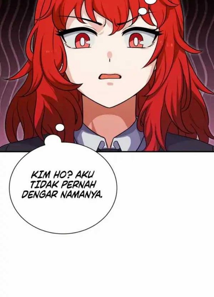 The Support Ate it All Chapter 3 Gambar 85