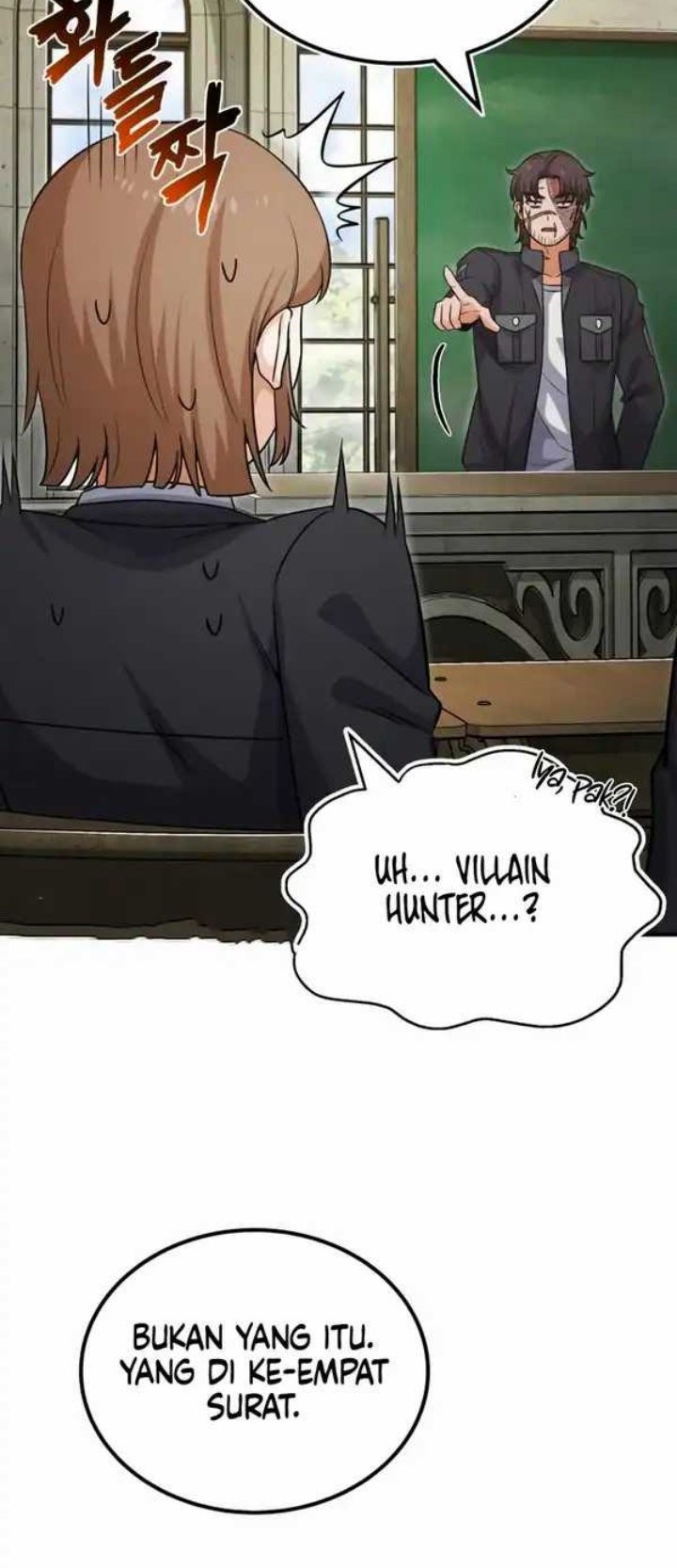 The Support Ate it All Chapter 3 Gambar 58