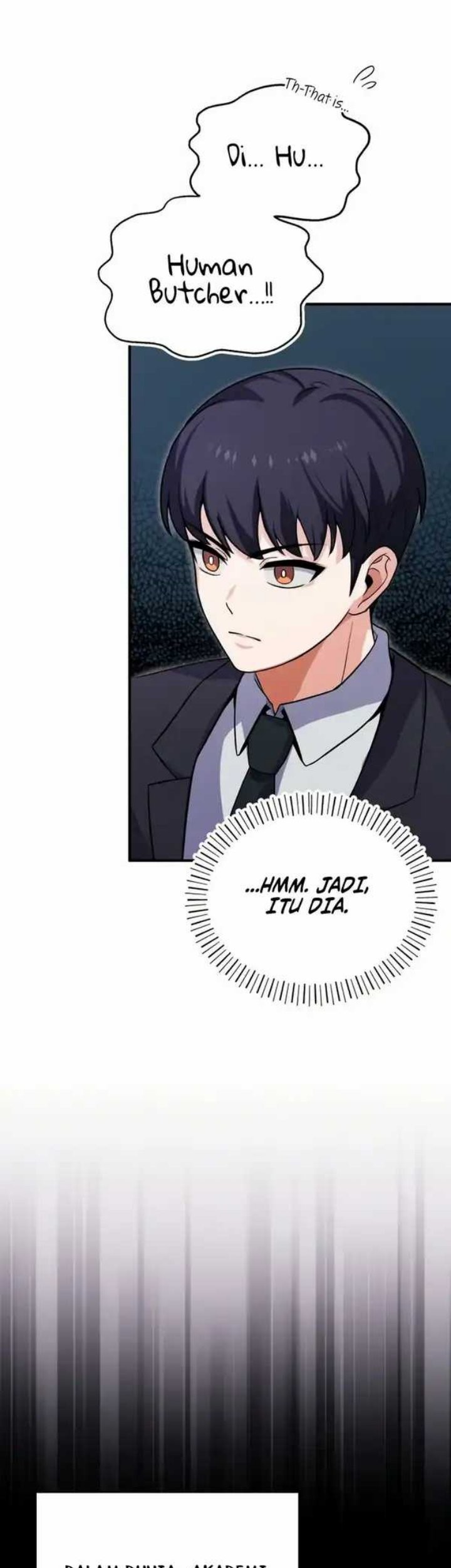 The Support Ate it All Chapter 3 Gambar 59