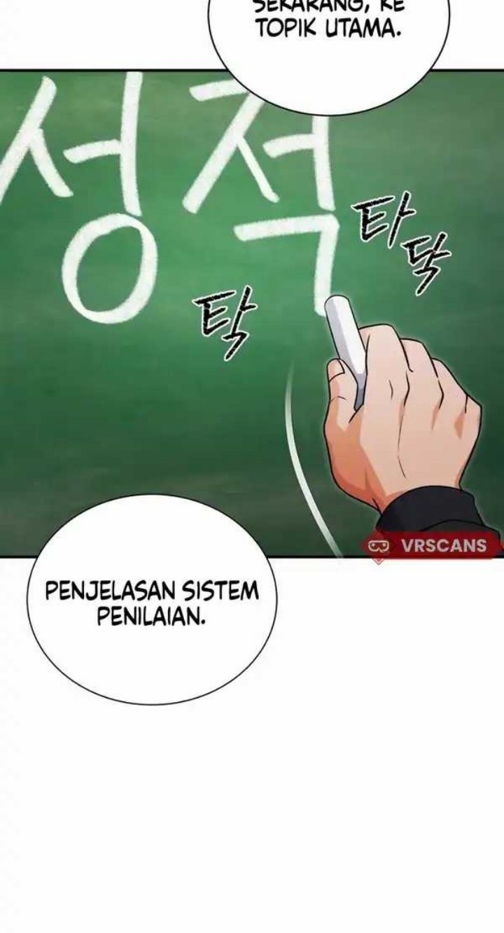 The Support Ate it All Chapter 3 Gambar 65