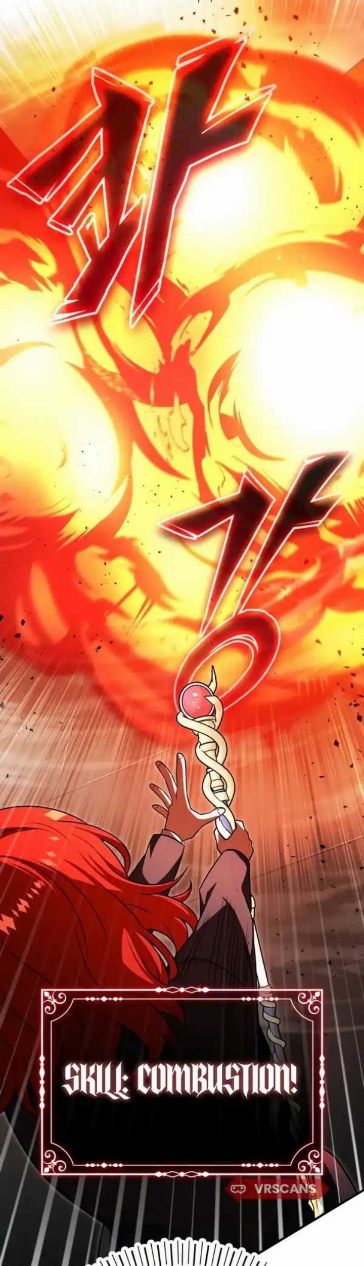 The Support Ate it All Chapter 3 Gambar 89