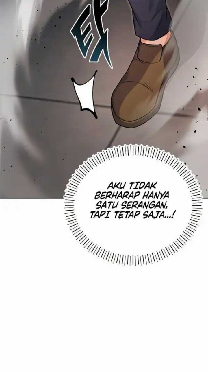 The Support Ate it All Chapter 3 Gambar 93