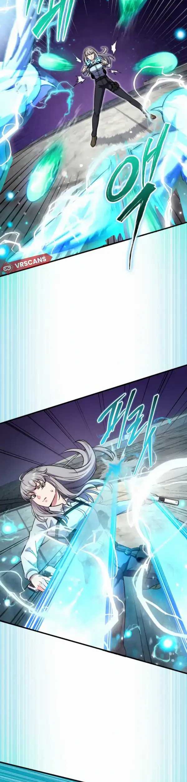 The Support Ate it All Chapter 4 Gambar 56