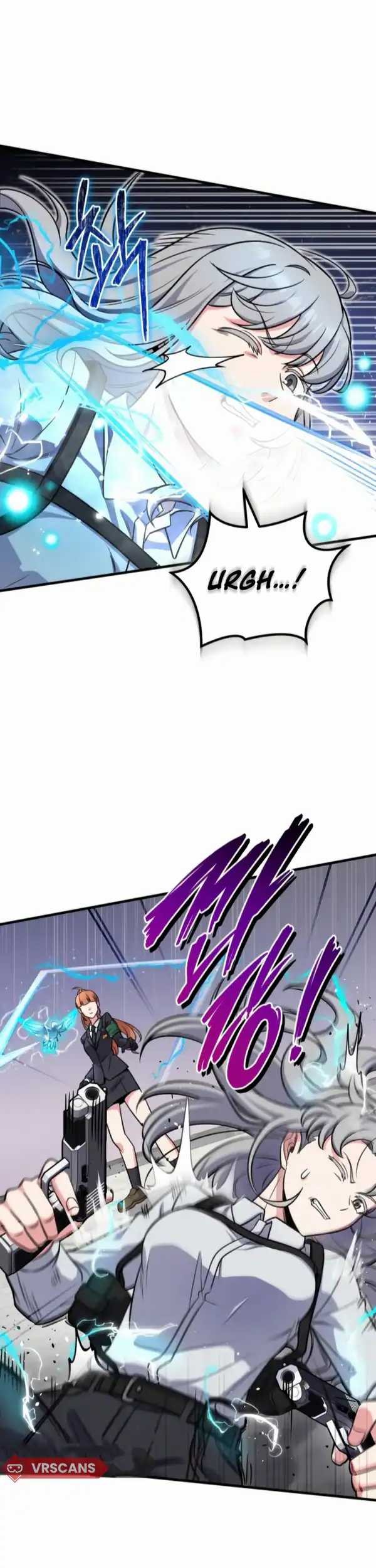 The Support Ate it All Chapter 4 Gambar 58