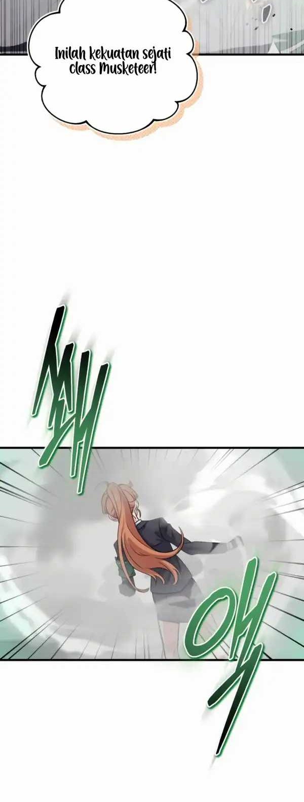 The Support Ate it All Chapter 4 Gambar 64