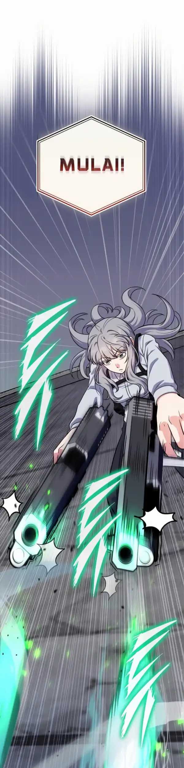 The Support Ate it All Chapter 4 Gambar 50