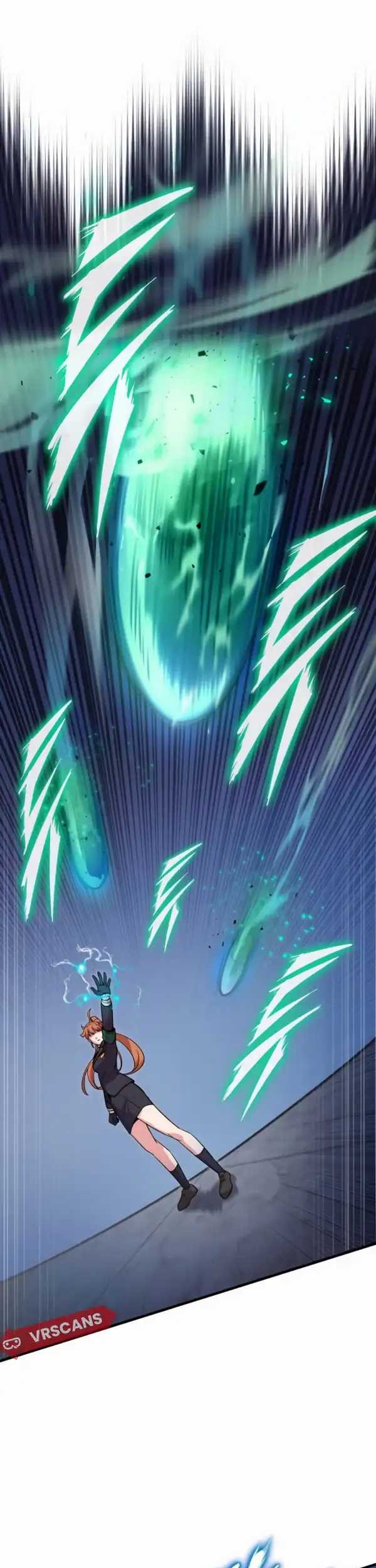 The Support Ate it All Chapter 4 Gambar 52