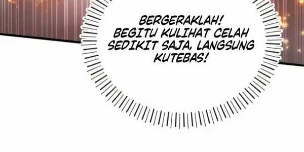 The Support Ate it All Chapter 4 Gambar 4