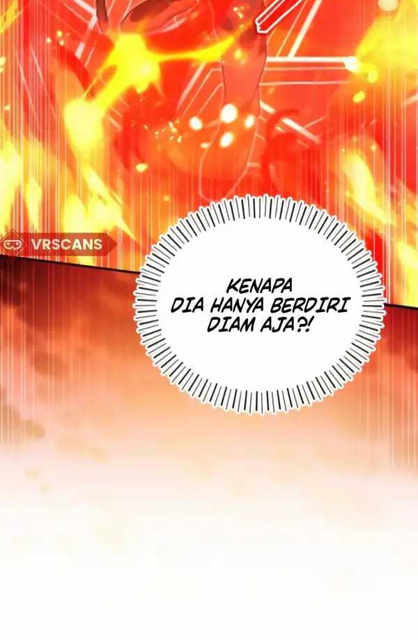 The Support Ate it All Chapter 4 Gambar 6