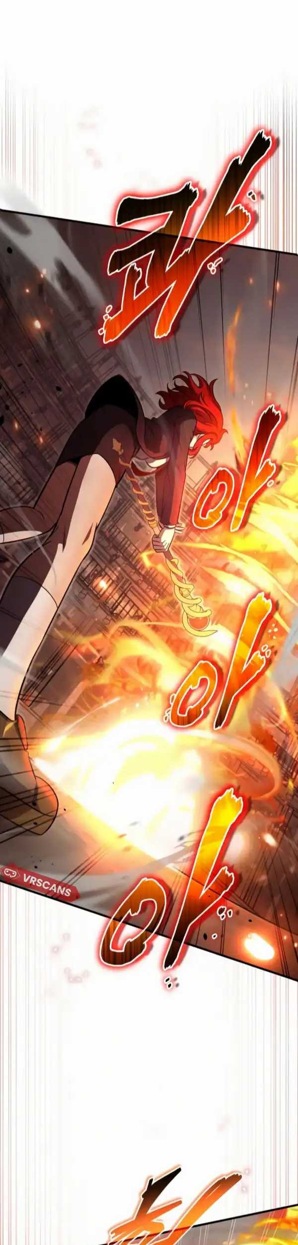 The Support Ate it All Chapter 4 Gambar 10