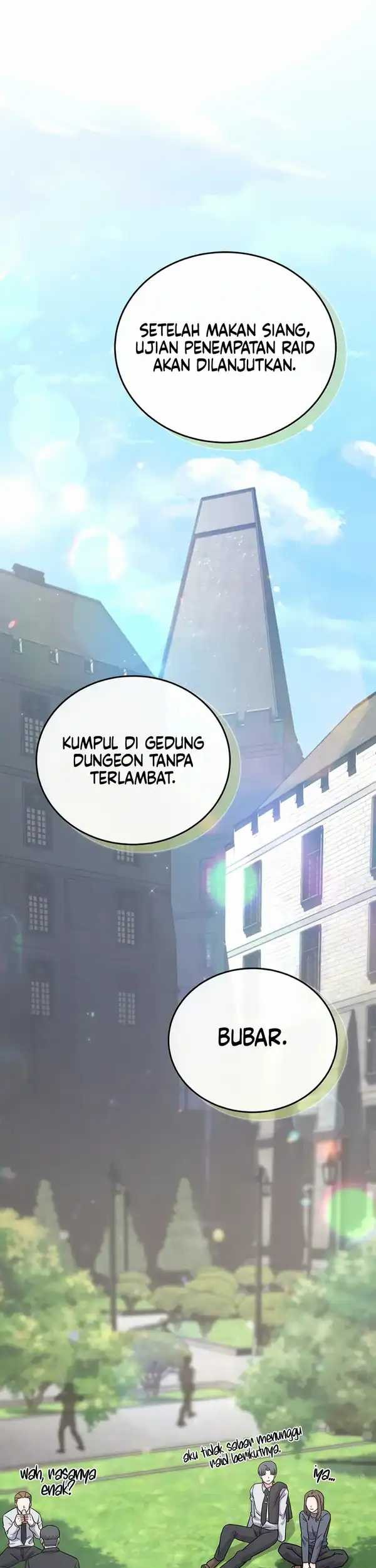 The Support Ate it All Chapter 5 Gambar 48