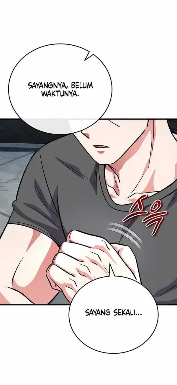 The Support Ate it All Chapter 5 Gambar 27