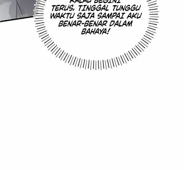 The Support Ate it All Chapter 5 Gambar 3