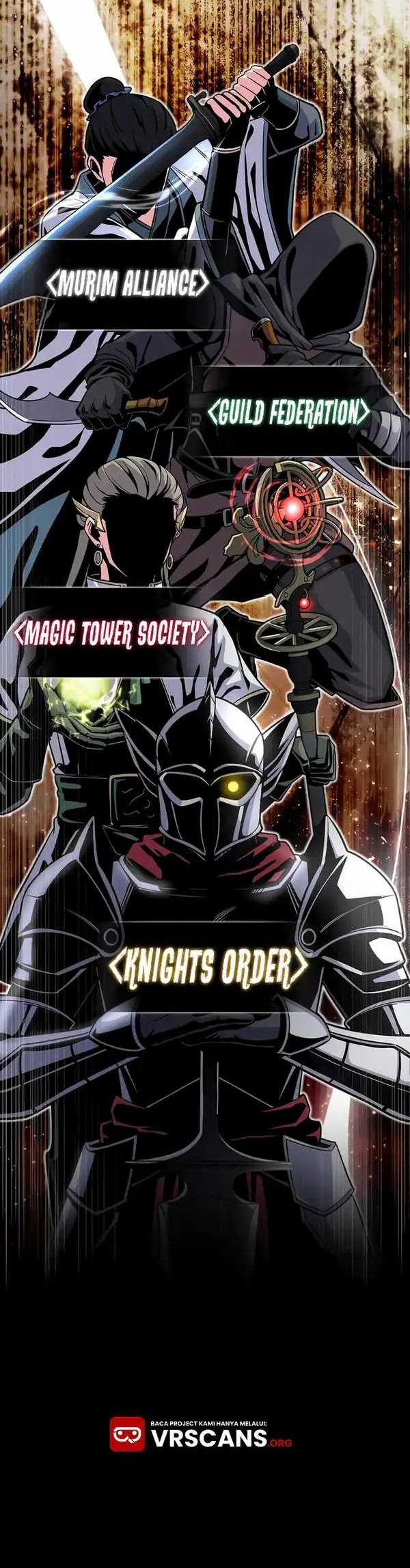 The Support Ate it All Chapter 5 Gambar 52