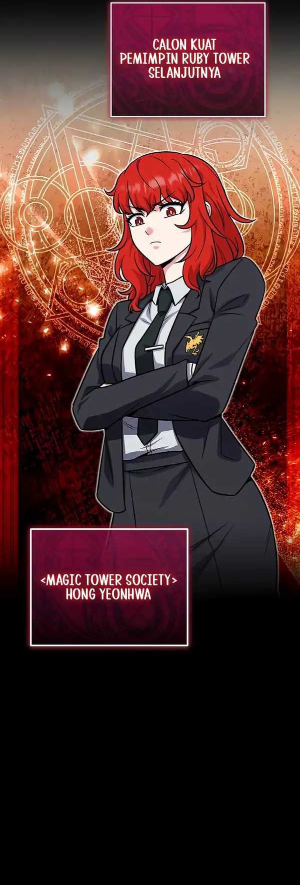 The Support Ate it All Chapter 5 Gambar 54