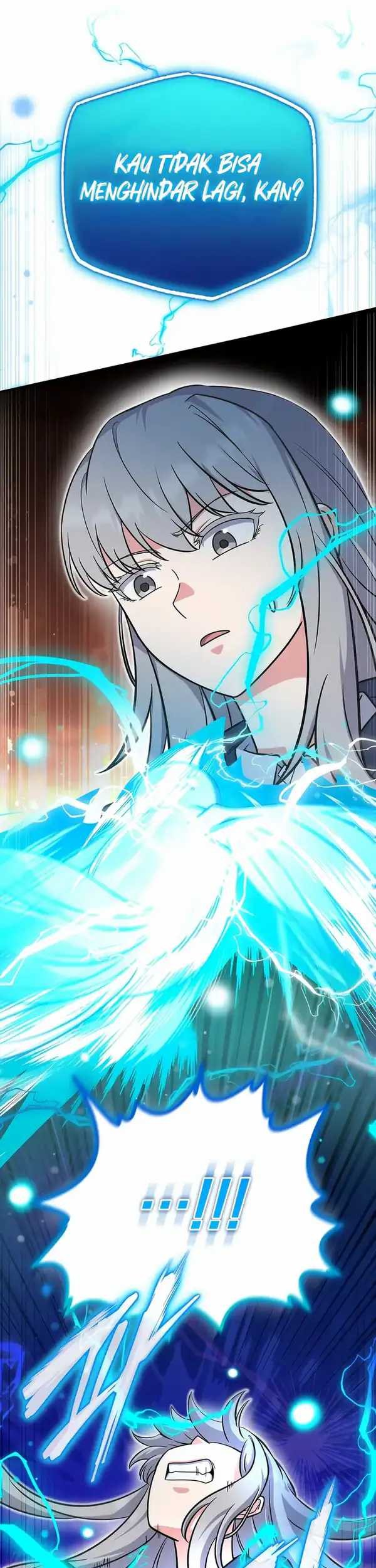 The Support Ate it All Chapter 5 Gambar 13