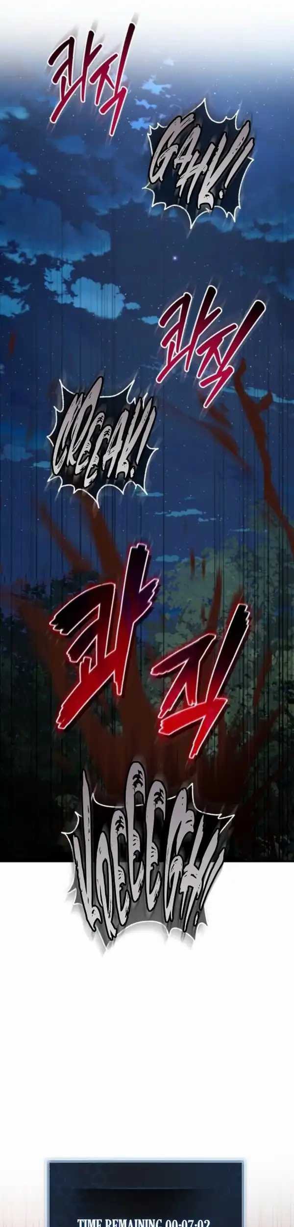 The Support Ate it All Chapter 6 Gambar 31