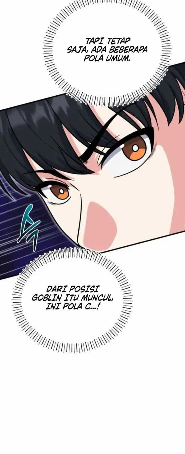 The Support Ate it All Chapter 6 Gambar 24