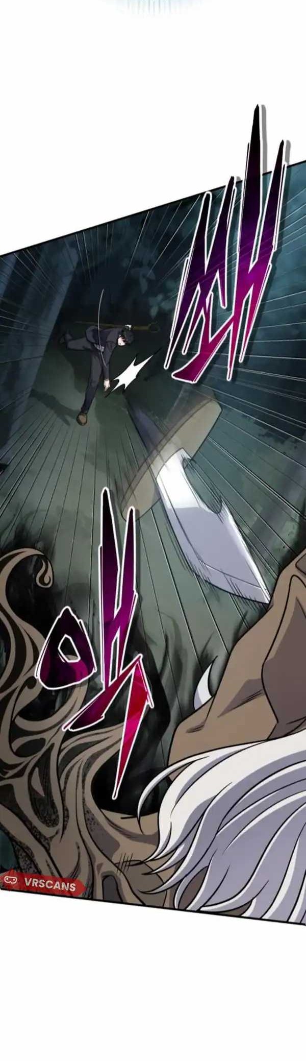 The Support Ate it All Chapter 6 Gambar 26