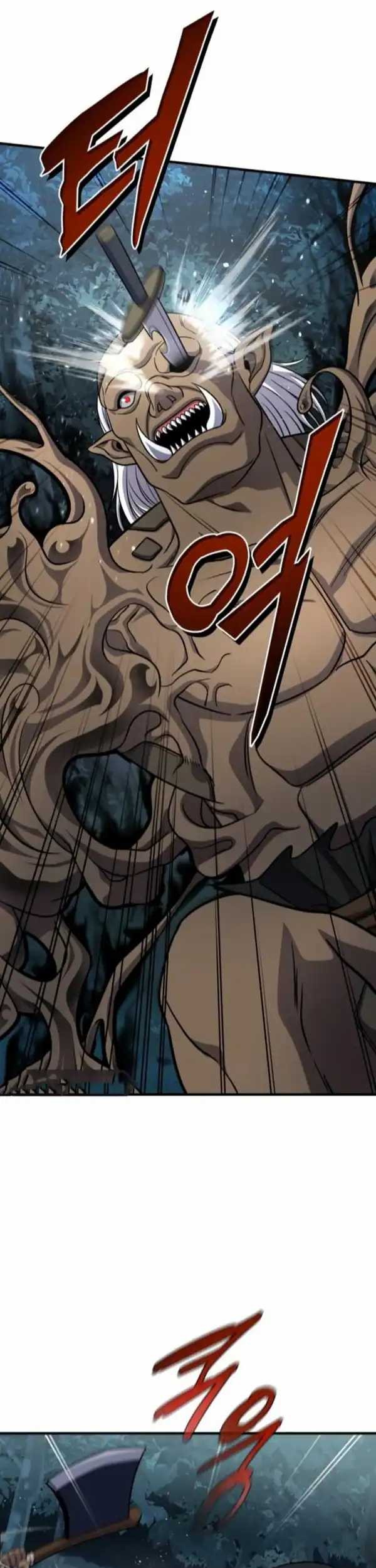 The Support Ate it All Chapter 6 Gambar 27