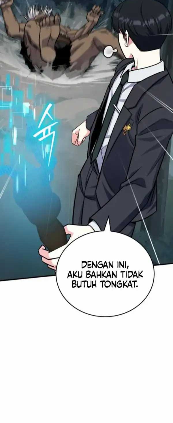The Support Ate it All Chapter 6 Gambar 28