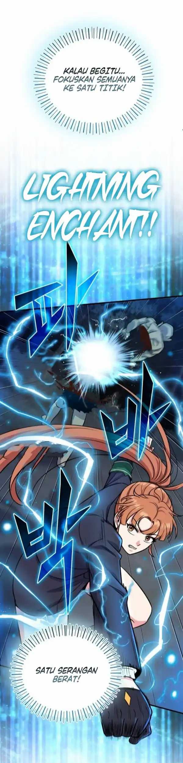 The Support Ate it All Chapter 6 Gambar 58