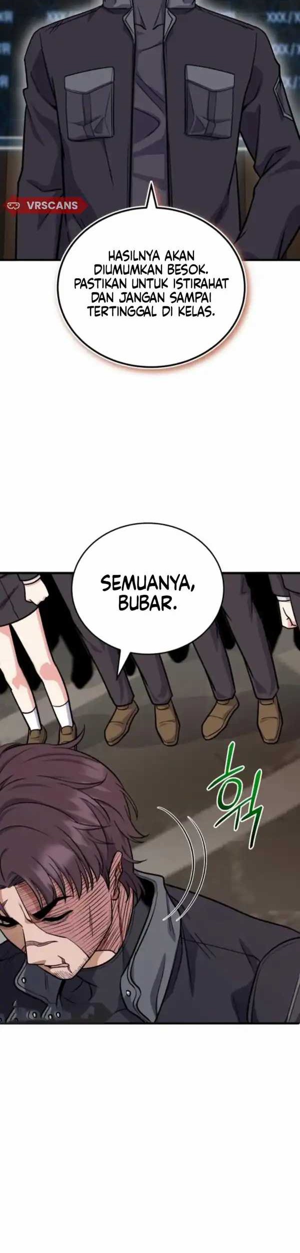 The Support Ate it All Chapter 6 Gambar 62