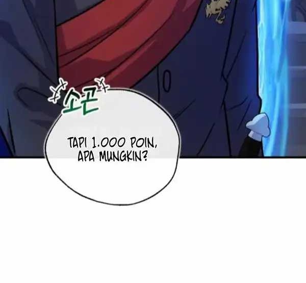 The Support Ate it All Chapter 6 Gambar 47