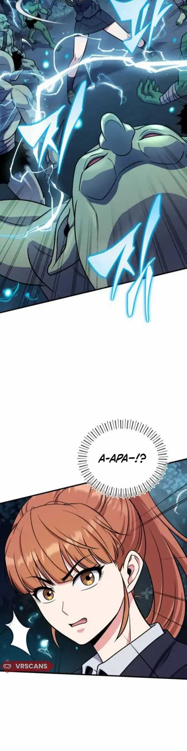 The Support Ate it All Chapter 6 Gambar 54