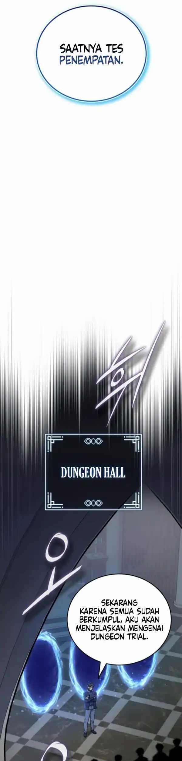 The Support Ate it All Chapter 6 Gambar 6