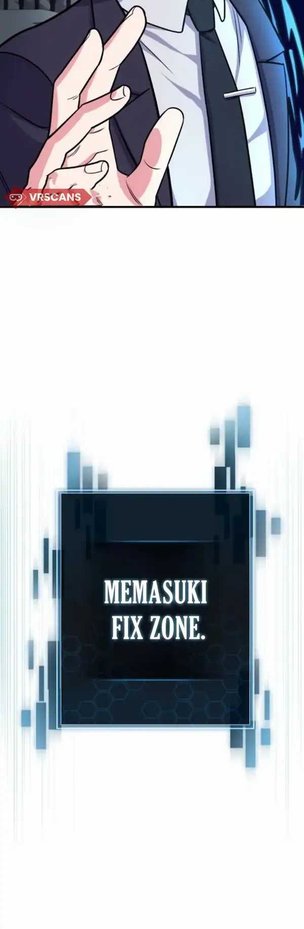 The Support Ate it All Chapter 6 Gambar 17