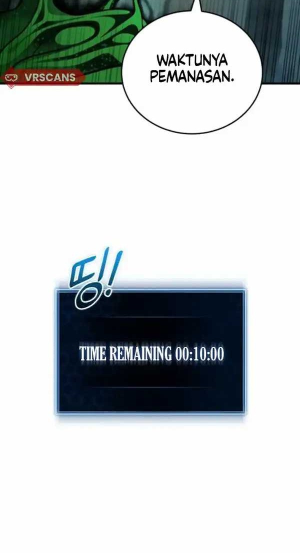 The Support Ate it All Chapter 6 Gambar 19