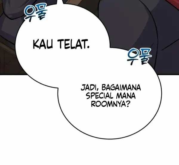 The Support Ate it All Chapter 7 Gambar 61